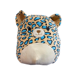 "Leopard" - Squishmallows 12"