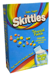 Skittles Tropical Sugar Free (6 pockets)