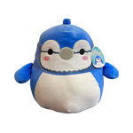"Blue Jay" - Squishmallows 12"