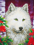 White Wolf - Diamond Dotz