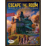 Escape the Room - Stargazers Manor