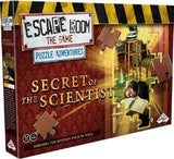 Escape Room The Game - Puzzle Adventures