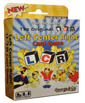 Lcr Card Game