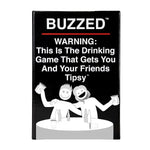 Buzzed - Party Game