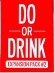 DO OR DRINK EXPANSION 2