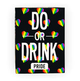 DO OR DRINK PRIDE THEME PACK