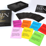 TRUTH OR DRINK: SIN EXPANSION PACK