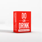DO OR DRINK EXPANSION 2