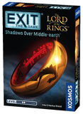 EXIT: LORD O/T RINGS SHADOWS OVER MIDDLE EARTH