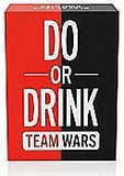 DO OR DRINK TEAM WARS