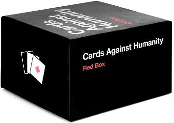 Cards Against Humanity - Red Box