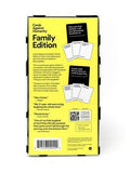 Cards Against Humanity: FAMILY EDITION