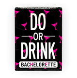 DO OR DRINK BACHELORETTE THEME PACK