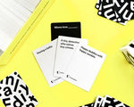 Cards Against Humanity: FAMILY EDITION