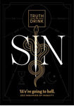 TRUTH OR DRINK: SIN EXPANSION PACK