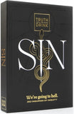 TRUTH OR DRINK: SIN EXPANSION PACK