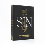TRUTH OR DRINK: SIN EXPANSION PACK
