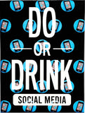 DO OR DRINK SOCIAL MEDIA THEME PACK