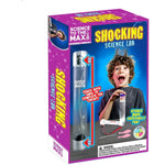 Science to the Max: Shocking Science Lab
