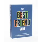 The Best Friend Game